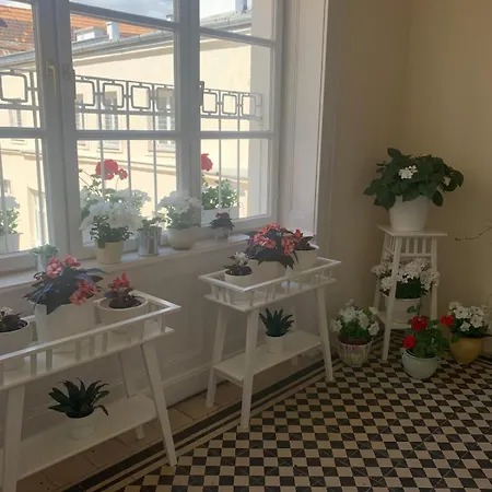 Lovely Studio In The Heart Of Downtown Budapest Exterior photo