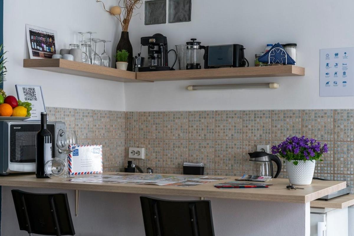 Lovely In The Heart Of Downtown Apartament Budapesta