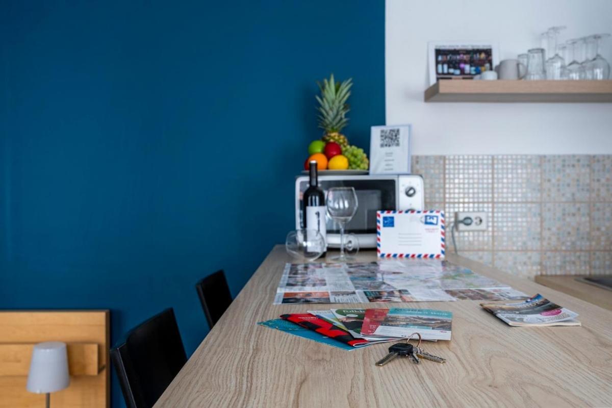 Apartament Lovely In The Heart Of Downtown Budapesta