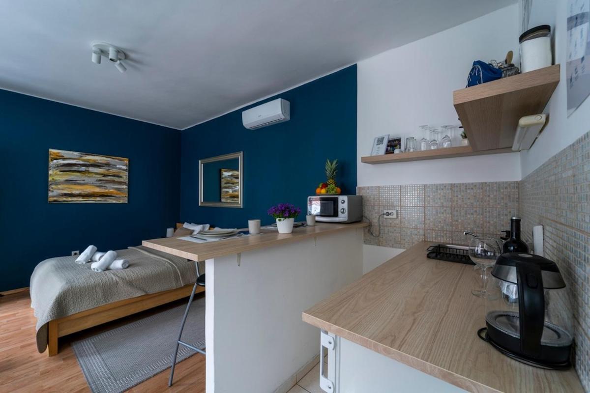 Apartament Lovely In The Heart Of Downtown