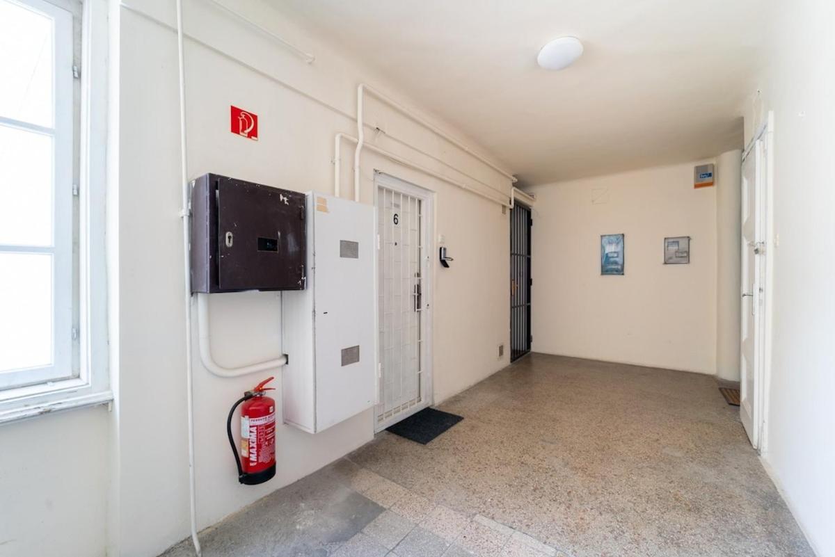 Lovely In The Heart Of Downtown Apartament Budapeszt