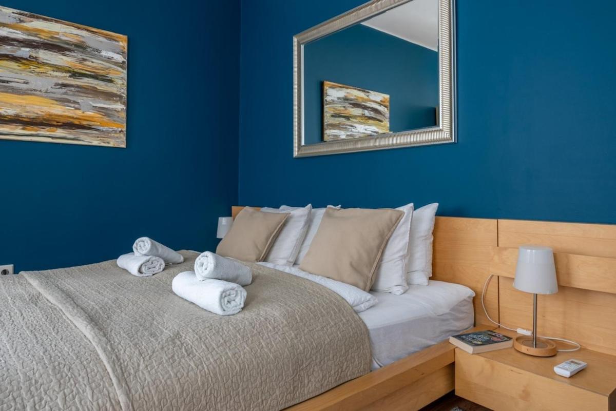 Lovely In The Heart Of Downtown Apartament Budapeszt