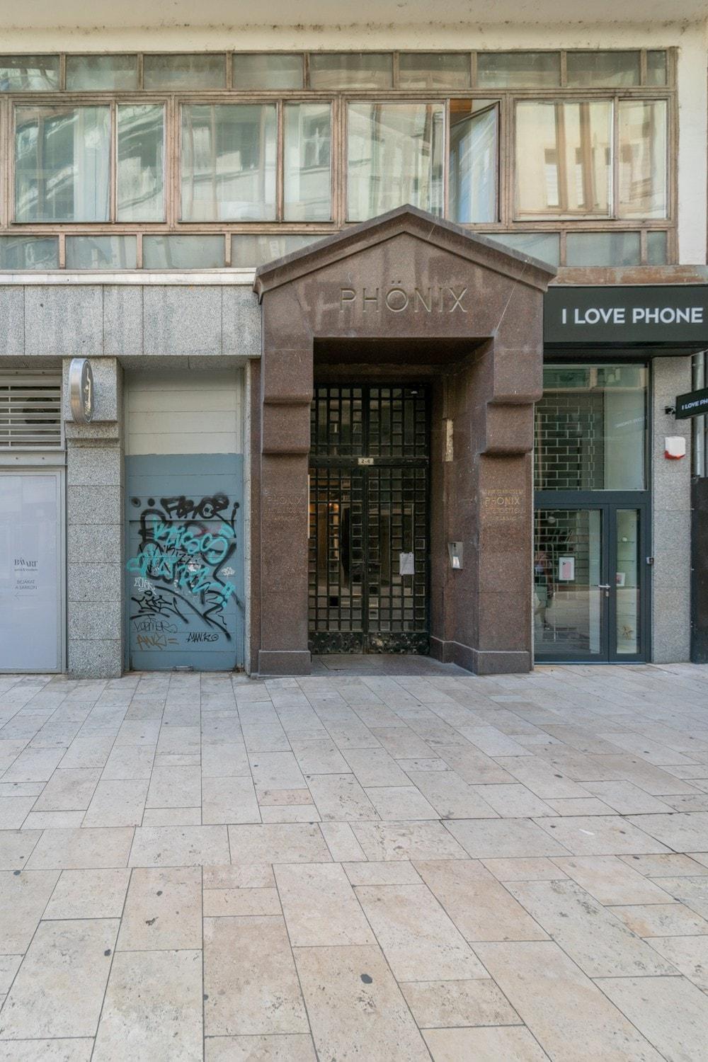 Apartament Lovely In The Heart Of Downtown *