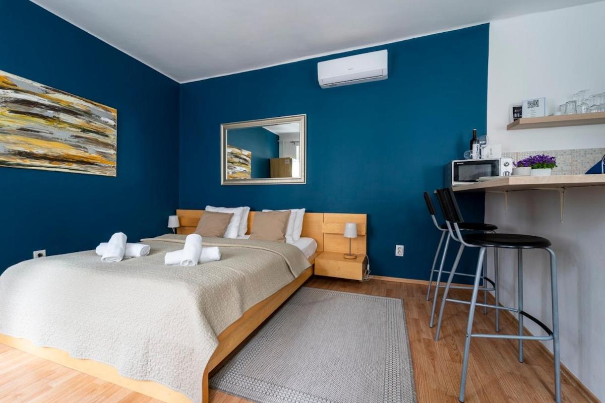Lovely In The Heart Of Downtown Apartament *