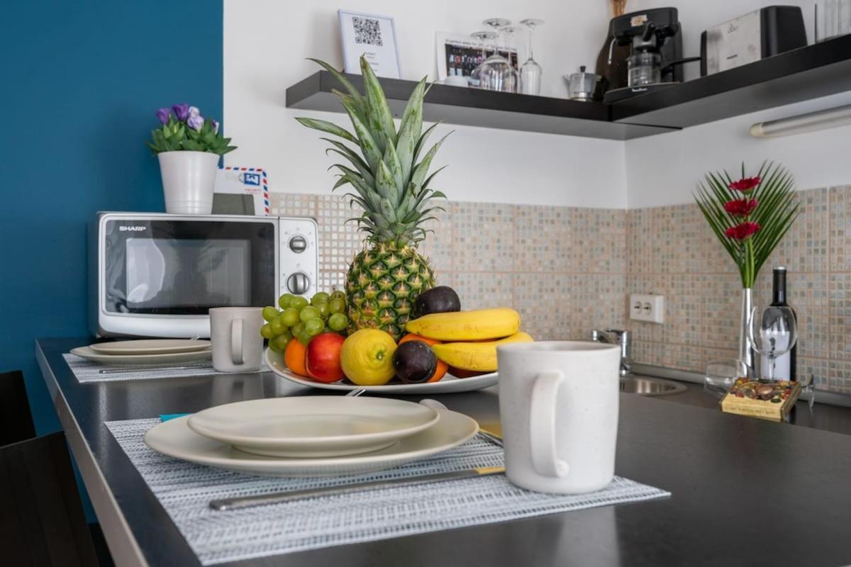 Lovely In The Heart Of Downtown Apartament *
